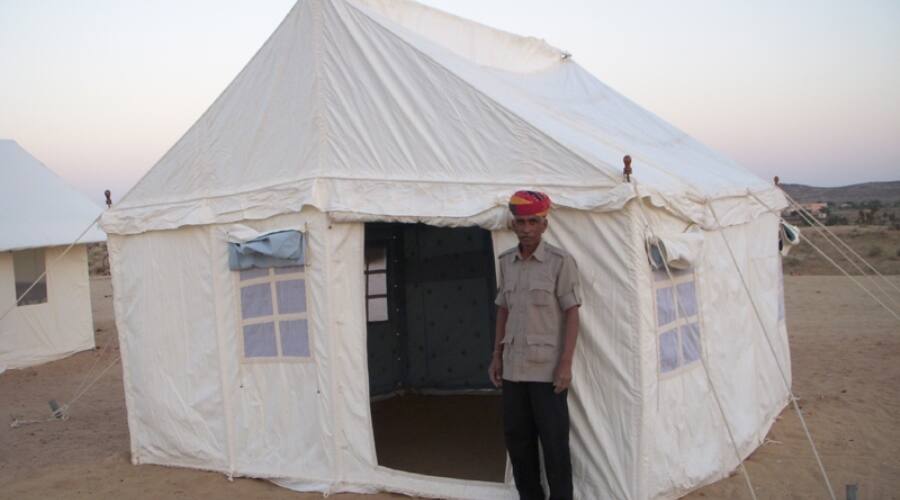 Safari Camp Osian, Jodhpur 4